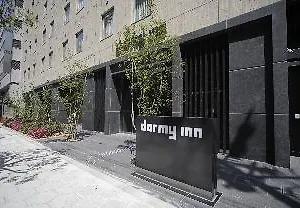 Dormy Natural Hot Springs *** Osaka