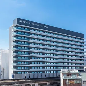 Hanshin Annex Hotel