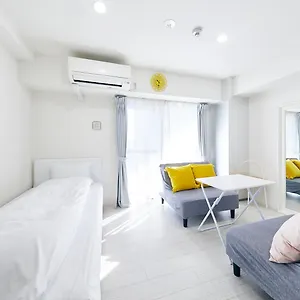 Montana Flat Yebisu 오사카