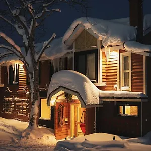 ** Couette-café Country Milky House Japon