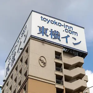 東横inn博多駅バスターミナル前 ホテル