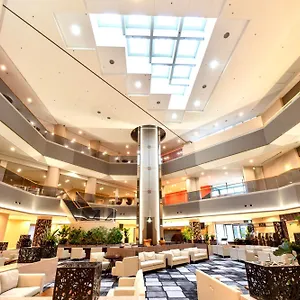 大阪湾府库拉夏酒店 酒店