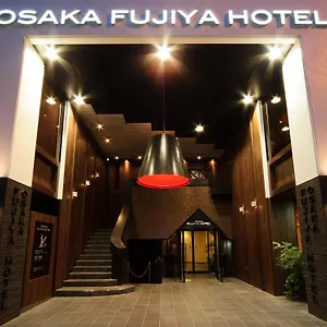 Fujiya *** Osaka