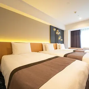 Hotel Jal Nishiki