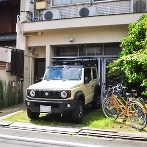 Suzuki Japan
