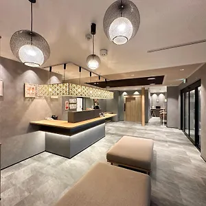 Ebisu *** Osaka