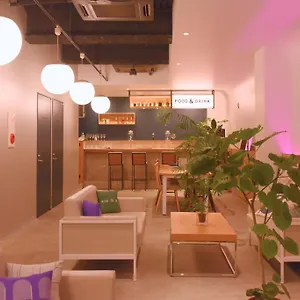  Auberge de jeunesse &and Akihabara Japon