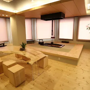 Fuku Nagomi Namba 旅馆