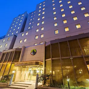 Ark Shinsaibashi Hotel
