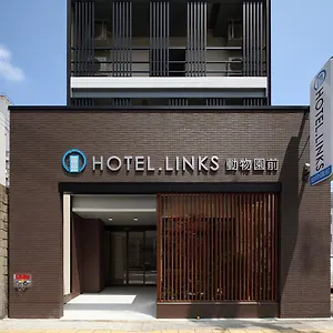 动物园前令克斯酒店 酒店