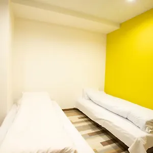 123 ゲストハウス