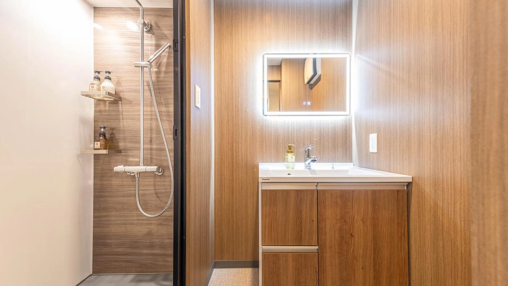 *** Gæstehus Apartment Hotel 11 Shinsaibashi 2 Osaka Japan