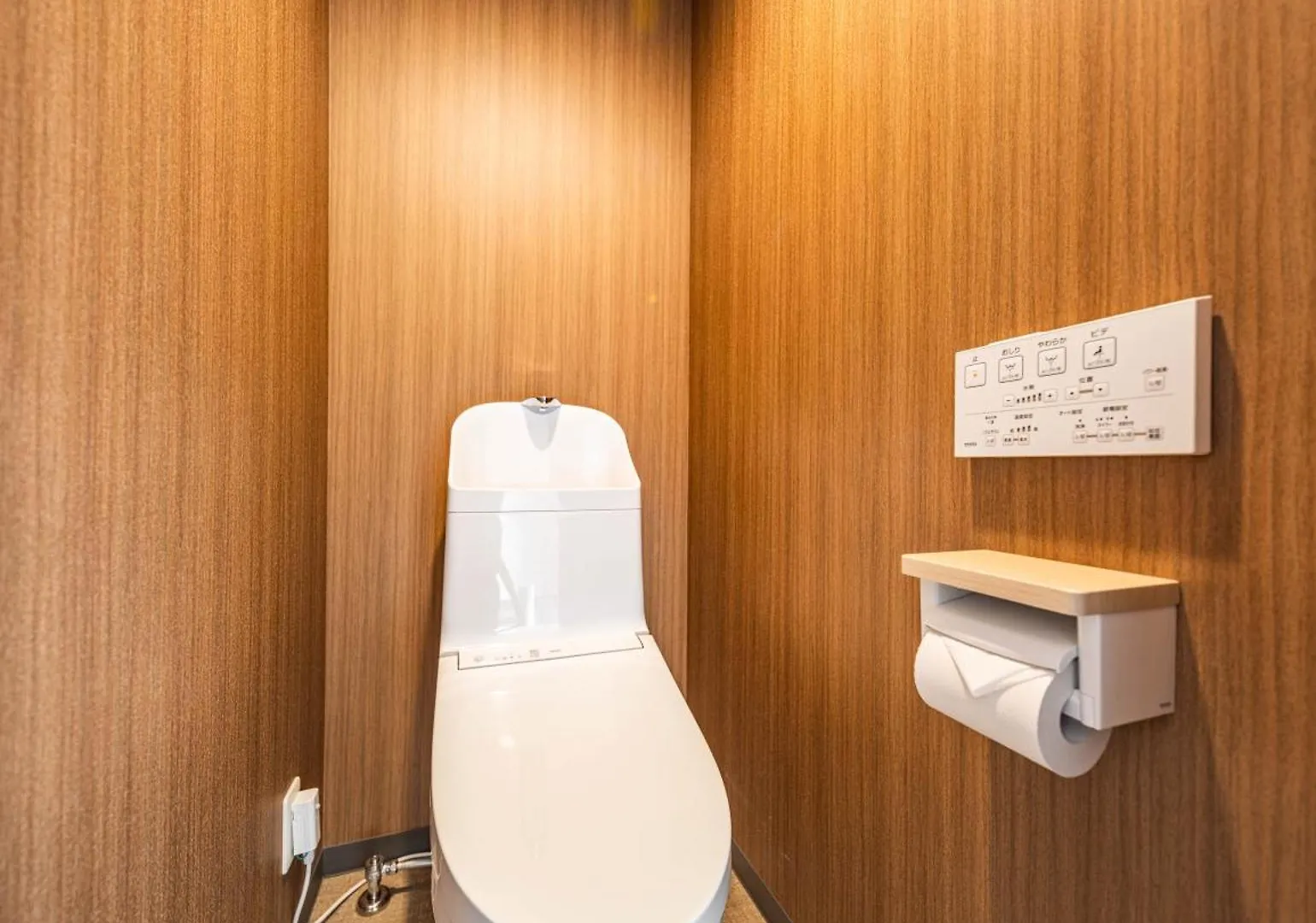 Apartment Hotel 11 Shinsaibashi 2 Osaka