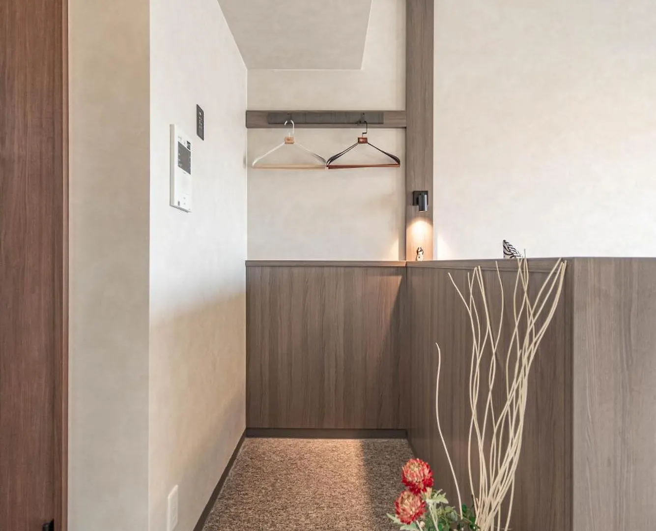 Apartment Hotel 11 Shinsaibashi 2 Osaka 3*,