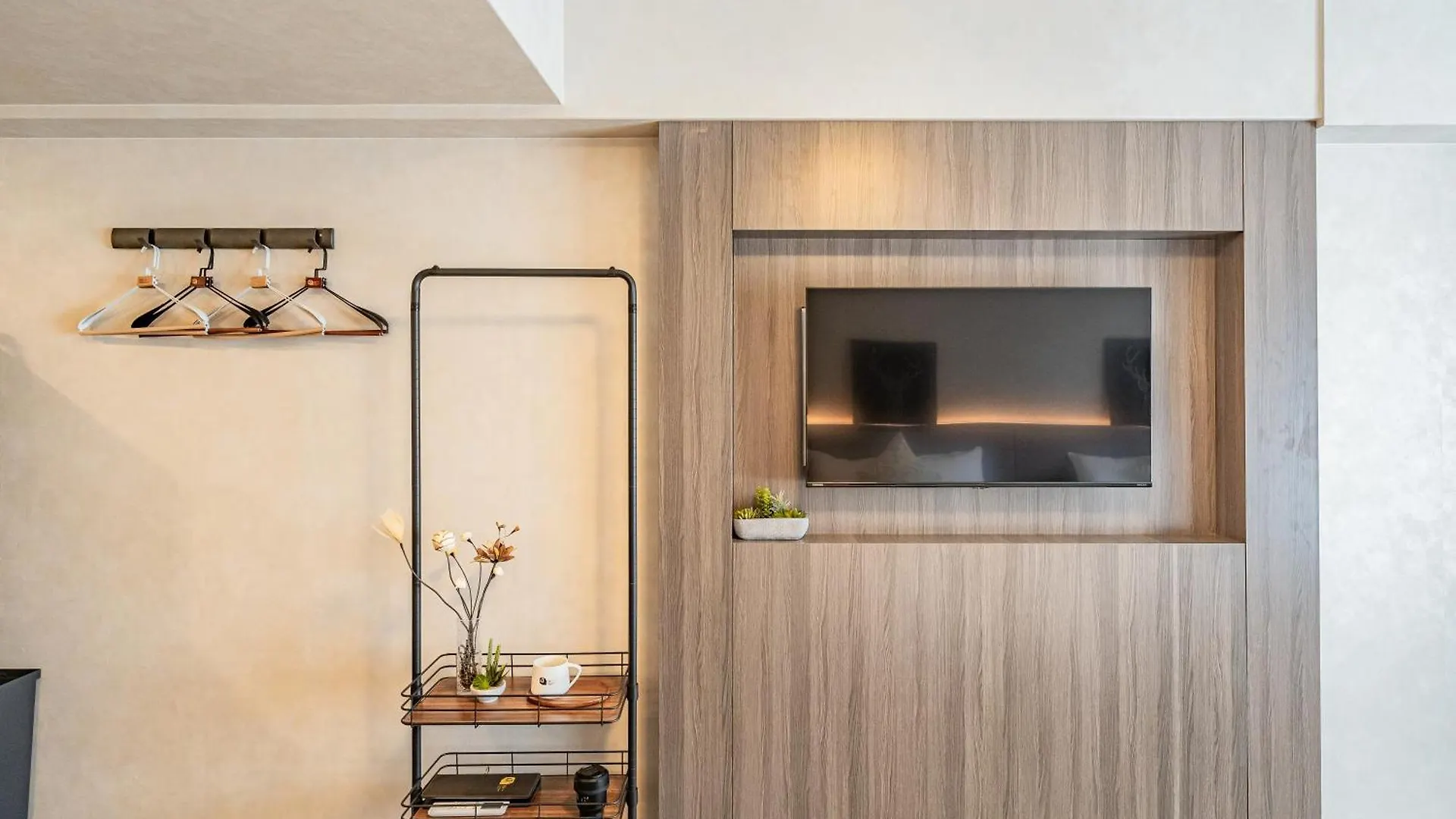 Gæstehus Apartment Hotel 11 Shinsaibashi 2 Osaka