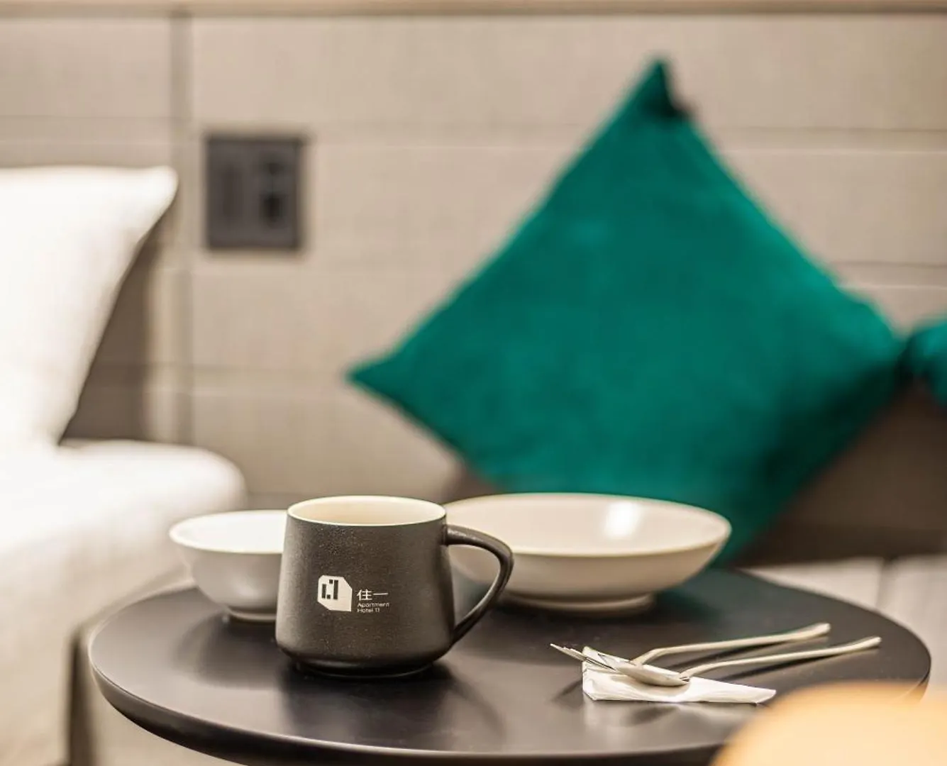 Apartment Hotel 11 Shinsaibashi 2 Ōsaka