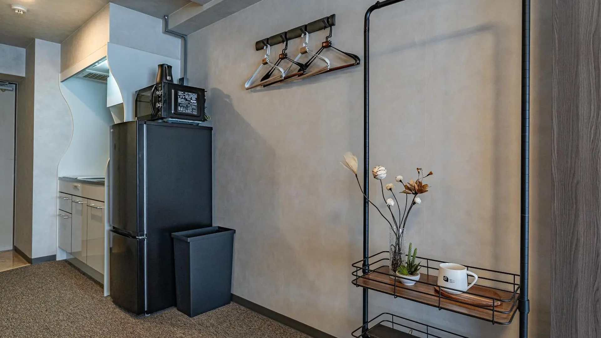 Apartment Hotel 11 Shinsaibashi 2 Ōsaka 3*,